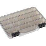 Plastica Panaro Krabička 199 Slim Čirá Šedá - recenze a zkušenosti