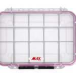 Plastica Panaro Vodotěsná Krabička Max002T - recenze a zkušenosti