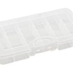 Plastilys Krabička SF350 - recenze a zkušenosti