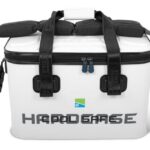 Preston Innovations Chladící Taška Hardcase Cool Safe - White Edition - recenze a zkušenosti
