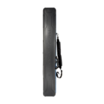 Preston Innovations Pouzdro Na Pruty Hardcase Rod Safe - recenze a zkušenosti
