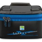 Preston Innovations Pouzdro Supera X Medium Eva Accessory Cas - recenze a zkušenosti