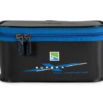 Preston Innovations Pouzdro Supera X Small Eva Accessory Case - recenze a zkušenosti