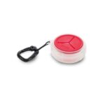 Rapala Krabička RCD Retractable Lanyard - recenze a zkušenosti