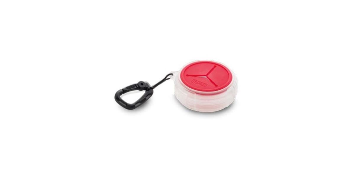 Rapala Krabička RCD Retractable Lanyard - recenze a zkušenosti