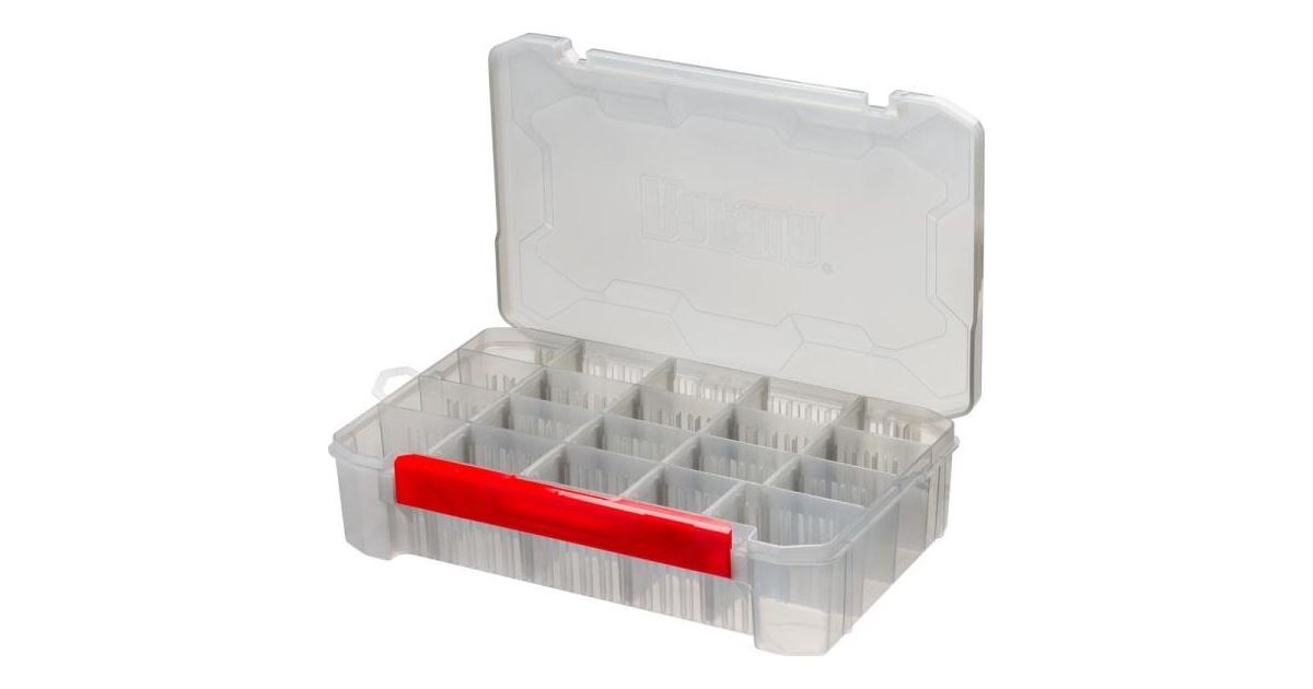 Rapala Krabička Tackle Tray 356 Deep - recenze a zkušenosti