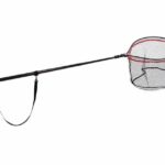 Rapala Podběrák Karbon Jetty Net - recenze a zkušenosti