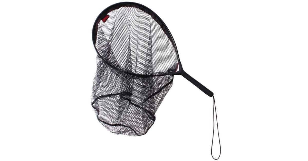 Rapala Podběrák Networks Single Hand Net S - recenze a zkušenosti