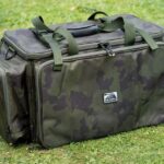 RidgeMonkey Chladící Taška Ruggage Kit & Cool Bag - recenze a zkušenosti
