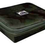 RidgeMonkey Pouzdro Ruggage Compact Scales Pouch - recenze a zkušenosti