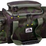 RidgeMonkey Taška Ruggage Small Cookware Carryall - recenze a zkušenosti