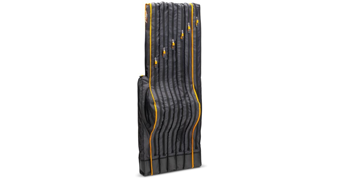 Saenger MS Range Obal Na Pruty Max holdall LSC 5+1 - recenze a zkušenosti