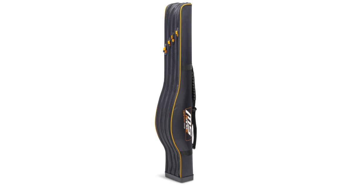 Saenger MS Range Obal Na Pruty Safety Cases Čtyřkomorový - recenze a zkušenosti