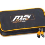 Saenger MS Range Ogranizér Multi I LSC - recenze a zkušenosti