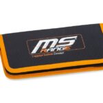 Saenger MS Range Ogranizér Multi II LSC - recenze a zkušenosti