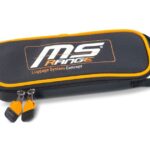 Saenger MS Range Pouzdro Hardcase I LSC - recenze a zkušenosti