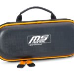 Saenger MS Range Pouzdro Hardcase II LSC - recenze a zkušenosti