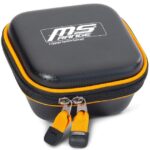 Saenger MS Range Pouzdro Hardcase III LSC - recenze a zkušenosti