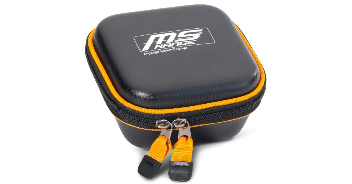 Saenger MS Range Pouzdro Hardcase III LSC - recenze a zkušenosti