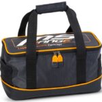 Saenger MS Range Taška Bait box LSC - recenze a zkušenosti