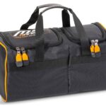 Saenger MS Range Taška Combi Bag LSC - recenze a zkušenosti
