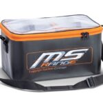 Saenger MS Range Vnitřní Taška WP Bag in Bag L - recenze a zkušenosti