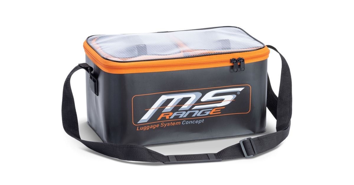Saenger MS Range Vnitřní Taška WP Bag in Bag L - recenze a zkušenosti