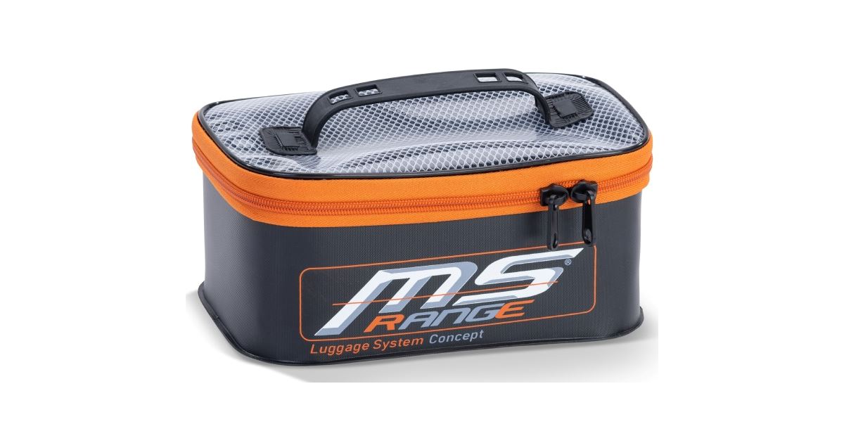 Saenger MS Range Vnitřní Taška WP Bag in Bag S - recenze a zkušenosti