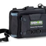 Saenger Taška Street Fish Pocket - recenze a zkušenosti