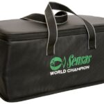Sensas Chladící Taška Cool Bag Jumbo Black L - recenze a zkušenosti