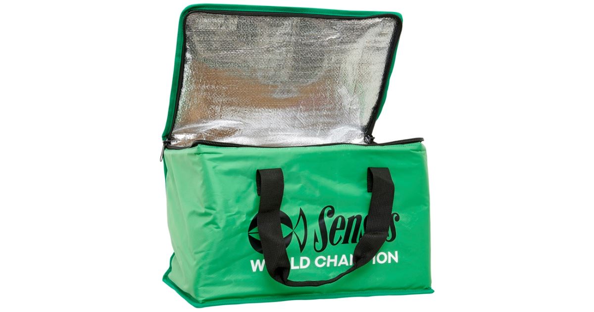 Sensas Chladící Taška Cool Bag Sofia - recenze a zkušenosti