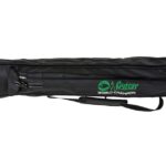 Sensas Obal Na Pruty Holdall Jumbo Black 1,9 m - recenze a zkušenosti