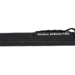 Sensas Obal Na Pruty Holdall Jumbo Black Rigid 2 Komory 2,1 m - recenze a zkušenosti