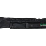 Sensas Obal Na Pruty Holdall Jumbo Black XL 2,1 m - recenze a zkušenosti