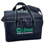 Sensas Taška Na Vybavení Tray Box Bag Jumbo Black - recenze a zkušenosti