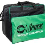 Sensas Taška Sofia Match Bag - recenze a zkušenosti