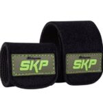 Shakespeare Neoprenové Pásky SKP Rod Straps 2 ks - recenze a zkušenosti