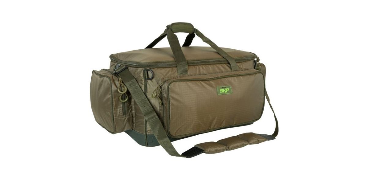 Shakespeare Taška SKP Carryall All Rounder L - recenze a zkušenosti