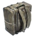 Sonik Batoh Bank-Tek Ruckbag - recenze a zkušenosti