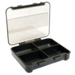 Sonik Krabička Lokbox Internal 4 Compartment Box - recenze a zkušenosti
