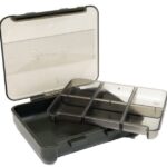 Sonik Krabička Lokbox Internal 6-6 Compartment Box - recenze a zkušenosti