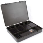 Sonik Krabička Lokbox Large Loaded Box - recenze a zkušenosti