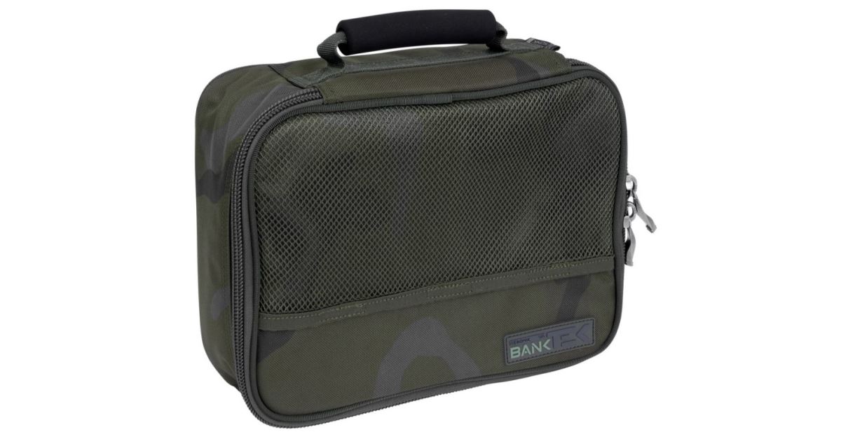 Sonik Pouzdro Bank-Tek Gadget Case - recenze a zkušenosti