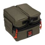 Sonik Pouzdro Foldout Tackle Pouch - recenze a zkušenosti