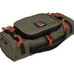 Sonik Pouzdro Tackle Pouch - recenze a zkušenosti