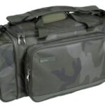 Sonik Taška Bank-Tek Carryall Large - recenze a zkušenosti
