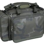 Sonik Taška Bank-Tek Carryall Medium - recenze a zkušenosti