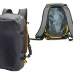 Sportex Modulární Batoh Voděodolný TPU Materiál - recenze a zkušenosti