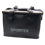 Sportex Rybářská Taška Nepromokavá 40x28x27 cm - recenze a zkušenosti