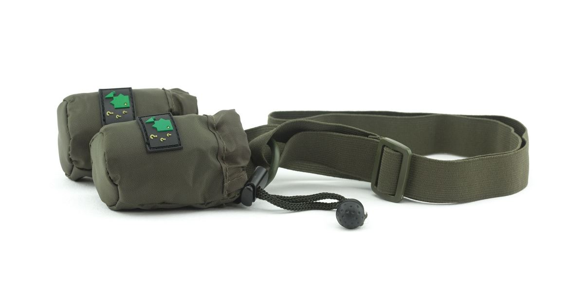 Thinking Anglers Chrániče Špiček Prutů Olive Extendable Elastic Tip Top - recenze a zkušenosti